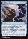 Image for Stubborn Denial (Khans of Tarkir) (56) - Magic: The Gathering
