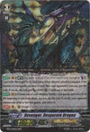 Image for Revenger, Desperate Dragon (BT15: Infinite Rebirth) (BT15/001EN) - Cardfight Vanguard