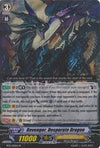 Image for Revenger, Desperate Dragon (SP) (BT15: Infinite Rebirth) (BT15/S01EN) - Cardfight Vanguard