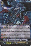 Image for Revenger, Dragruler Phantom (BT15: Infinite Rebirth) (BT15/002EN) - Cardfight Vanguard