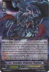 Image for Revenger, Dragruler Phantom (SP) (BT15: Infinite Rebirth) (BT15/S02EN) - Cardfight Vanguard
