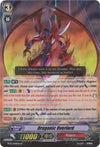 Image for Dragonic Overlord (SP) (BT15: Infinite Rebirth) (BT15/S04EN) - Cardfight Vanguard