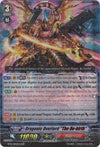 Image for Dragonic Overlord "The Re-birth" (BT15: Infinite Rebirth) (BT15/005EN) - Cardfight Vanguard