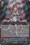 Image for Silver Thorn Dragon Empress, Venus Luquier (SP) (BT15: Infinite Rebirth) (BT15/S07EN) - Cardfight Vanguard