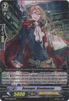 Image for Revenger, Bloodmaster (BT15: Infinite Rebirth) (BT15/009EN) - Cardfight Vanguard