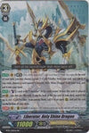 Image for Liberator, Holy Shine Dragon (BT15: Infinite Rebirth) (BT15/012EN) - Cardfight Vanguard