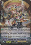 Image for Liberator, Star Rain Trumpeter (BT15: Infinite Rebirth) (BT15/013EN) - Cardfight Vanguard