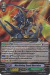 Image for Machining Spark Hercules (SP) (BT15: Infinite Rebirth) (BT15/S11EN) - Cardfight Vanguard