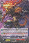Image for Lizard Soldier, Fargo (BT15: Infinite Rebirth) (BT15/029EN) - Cardfight Vanguard