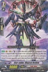 Image for Star-vader, Magnet Hollow (BT15: Infinite Rebirth) (BT15/030EN) - Cardfight Vanguard