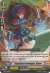 Image for Eloquence Revenger, Glonn (BT15: Infinite Rebirth) (BT15/048EN) - Cardfight Vanguard