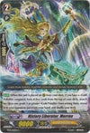 Image for History Liberator, Merron (BT15: Infinite Rebirth) (BT15/051EN) - Cardfight Vanguard