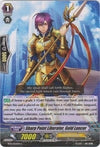 Image for Sharp Point Liberator, Gold Lancer (BT15: Infinite Rebirth) (BT15/053EN) - Cardfight Vanguard