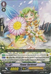 Image for Flower Gardener (BT15: Infinite Rebirth) (BT15/056EN) - Cardfight Vanguard