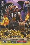 Image for Treasure Hunt Dracokid (BT15: Infinite Rebirth) (BT15/065EN) - Cardfight Vanguard