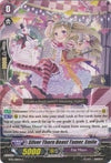 Image for Silver Thorn Beast Tamer, Emile (BT15: Infinite Rebirth) (BT15/081EN) - Cardfight Vanguard