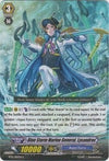 Image for Blue Storm Marine General, Lysandros (BT15: Infinite Rebirth) (BT15/083EN) - Cardfight Vanguard