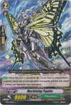 Image for Machining Papillio (BT15: Infinite Rebirth) (BT15/096EN) - Cardfight Vanguard