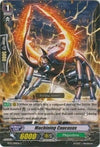 Image for Machining Caucasus (BT15: Infinite Rebirth) (BT15/098EN) - Cardfight Vanguard