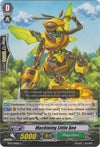 Image for Machining Little Bee (BT15: Infinite Rebirth) (BT15/099EN) - Cardfight Vanguard