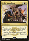 Image for Jeskai Ascendancy (Khans of Tarkir) (180) - Magic: The Gathering