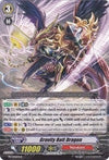 Image for Gravity Bolt Dragon (B) (Promo Cards) (PR/0106EN B) - Cardfight Vanguard