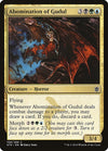 Image for Abomination of Gudul (Khans of Tarkir) (159) - Magic: The Gathering