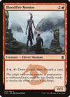 Image for Bloodfire Mentor (Khans of Tarkir) (102) - Magic: The Gathering