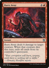 Image for Burn Away (Khans of Tarkir) (104) - Magic: The Gathering