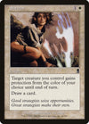 Image for Shelter (Odyssey) (46) - Magic: The Gathering