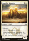 Image for Dazzling Ramparts (Khans of Tarkir) (6) - Magic: The Gathering