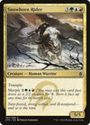 Image for Snowhorn Rider (Khans of Tarkir) (201) - Magic: The Gathering