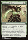 Image for Dragonscale Boon (Khans of Tarkir) (131) - Magic: The Gathering