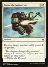 Image for Smite the Monstrous (Khans of Tarkir) (24) - Magic: The Gathering