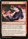 Image for Swift Kick (Khans of Tarkir) (122) - Magic: The Gathering