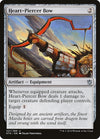 Image for Heart-Piercer Bow (Khans of Tarkir) (221) - Magic: The Gathering