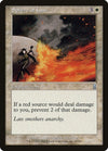 Image for Sphere of Law (Odyssey) (50) - Magic: The Gathering
