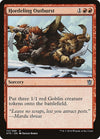 Image for Hordeling Outburst (Khans of Tarkir) (111) - Magic: The Gathering