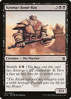 Image for Krumar Bond-Kin (Khans of Tarkir) (77) - Magic: The Gathering