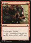 Image for Shatter (Khans of Tarkir) (120) - Magic: The Gathering
