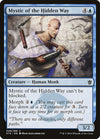Image for Mystic of the Hidden Way (Khans of Tarkir) (48) - Magic: The Gathering