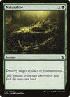 Image for Naturalize (Khans of Tarkir) (142) - Magic: The Gathering