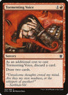 Image for Tormenting Voice (Khans of Tarkir) (123) - Magic: The Gathering