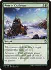 Image for Roar of Challenge (Khans of Tarkir) (145) - Magic: The Gathering
