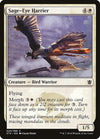 Image for Sage-Eye Harrier (Khans of Tarkir) (20) - Magic: The Gathering