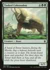 Image for Tusked Colossodon (Khans of Tarkir) (155) - Magic: The Gathering