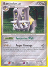 Image for Bastiodon (Mysterious Treasures) (21/123) - Pokemon
