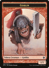 Image for Goblin Token (Khans of Tarkir) (7) - Magic: The Gathering