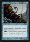 Image for Aboshan, Cephalid Emperor (Odyssey) (58) - Magic: The Gathering