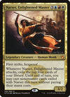 Image for Narset, Enlightened Master (Prerelease Cards) (190) - Magic: The Gathering